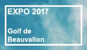 EXPO été 2017 - Golf de Beauvallon, Grimaud - Art Et Sculptures